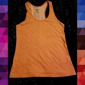Nike tank